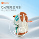 Carter Rabbit Kinder Sandalen Jungen Babyschuhe weiche Sohle nicht schlupfhafte Atmungsbaby Baby Funktionale Schuhe Kleinkindschuhe Baby Zehen Beach Schuhe Gras Grün 19 innere Länge 12,0 cm Fuß Länge 11.0-11.5