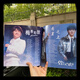周深歌词本vb成长记录册粉丝应援礼物学生礼品明星周边定制 演唱会纪念册 10寸32页