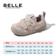 Belle Kinderschuhe Mädchen lässige Schuhe 2025 Frühling neu