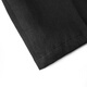 JNBY/Jiangnan Buyi 25 summer new casual pants loose hemp straight pants flexible and comfortable 5P4E13540 001/Black L