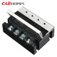 Xinling Electric (C-Lin) Marke Dreiphasen Festkörper-/Festkörper-State-Relais HHG1-3032F-3880ZA DC Controlled AC