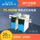 金升阳75/120/240/480/960W导轨式开关电源变压器AC220V转12/24V LI12023B24R324V5A