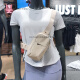 Nike (Nike) Bolsa de cintura deportiva casual Estudiante Bolsa de teléfono móvil Pequeño Crossbody Single Sofle Shoulder Moldia y mujeres DJ9794 DJ9794-206@