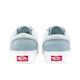 Vans Chaussures masculines et femmes Style 36 Classic Low Top Sports Chaussures décontractées Chaussures Skateboard Canvas Chaussures 34.5