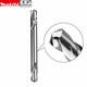 
XMSJ Makita double-head high-speed steel twist drill bit hand-electric drill metal rotor head special drill hole drill double-head twist drill ten-ply 4.155mmB-2694