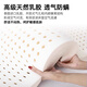 
Haima Jianai mattress memory foam box top ten Simmons compressed roll bag latex independent spring mattress household soft brand B spine protection model (21cm thick) slightly hard 1350*1900