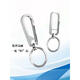 War helm German high-end quality keychain personalized trendy men and women car key ring ring simple key pendant high-end quality opener - bottle type + stainless steel ring (no gift box)