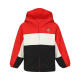 阿迪达斯 （adidas）kids小童LK WARM UB JKT梭织外套 JF3879 134