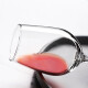Green Apple Red Wine Glass Goblet Wine Divider Wine Glass Set Red Wine Glass*6 Decanter*1 Shangchao Same Style