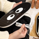 Miaoyijia Cuerpo humano Escala electrónica Escala de pesaje Escala de pesaje Hogar Precisión Pérdida de peso Pequeña escala de peso de alta precisión Mini dispositivo de peso portátil Pequeño Viaje Negro Bola de pelota Electrónica [Modelo recargable]