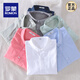 Camisa de manga larga de lino para hombres de Romon japoneses tops sueltos japoneses jóvenes primavera y otoño