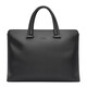 Goldlion Handbag Horizontal Men's Bag Business Cowhide Computer Bag Casual Briefcase Birthday Gift for Dad