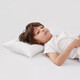 Mercury Kids Mercury Home Textilesgarten Antibakterielles Komfort 30 cm50 cm Antibakterielle Antimitter -Säuglinge und Kleinkinder Klasse A