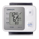 Omron blood pressure meter measuring instrument for household electronic blood pressure device for household intelligent fully automatic high-precision wrist blood pressure meter for middle-aged and elderly people 6182 [Classic model 6121] Hypertension prompt + 30 sets of memory values
