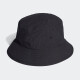 
Adidas (adidas) Clover Fisherman's Hat Men's Hat Women's Hat Summer New Outdoor Sun Protection Sun Breathable Casual Sports Hat HD9719 OSFM