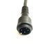 XMSJ Qilisu brushless 519 electric batch B6190 electric screwdriver 6120 power cord four core wire four hole wire four core tail wire