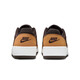Nike nike Casual Shoes Men's Classic Absorbant les chaussures de sport à force complète HF7734-200 Brown and White 42