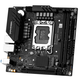 MINGXUAN (MAXSUN) 12/13 / 14th Generation Board U I3 12100F 13100F 14100F TABLETS DÉPARTÉS DU CPU MONDE Set Challenger H610itx Mini DDR4 13e génération i3-13100F Tablettes dispersées [trois ans d'assurance magasin]