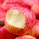 Shawo Shuguang Shaanxi Luochuan Red Fuji Apple Fruit Fresh Crispy Sweet Rock Candy Heart Seasonal Ugly Apple Fruit Fresh Preferred 4.5 Jin [Jin equals 0.5 kg] Pack 70-80mm