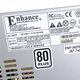 益衡ENP-3927B 275W FLEX 小1U电源250W 300W 一体机 NAS静音电源 ENP-3927BA款
