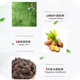 Kailanduo 2025 new popular color comb hair dye cover white hair dye cream brown chestnut brown [can cover white hair]
