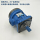 Jingsenzhen medium pressure vane pump YB-D6.3 YB-D100