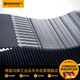 Continental rubber synchronous belt SYNCHROFORCE Circular belt reinforced industrial belt HTD1008-8M CXP10mm maximum width 400mm