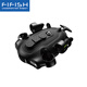 Fiftish Fin Source E-Go-Professional-Unterwasser-Drohne 4K High Definition Camera Intelligenter Roboter mit Roboterarm Abnehmbarer Batterieersatz Fernbedienungs-U-Boot 200m Roboterarm Set