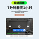 镭威视监控器全套设备商用500万高清户外防水家用摄像头室外360度无死角全景语音超市poe供电套装 爆款-4路送3T硬盘监控套装