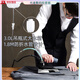 红心吊瓶电熨斗RH1369蒸汽1800W大功率工业烫斗服装干洗窗帘 RH1369(