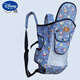 Disney's Newborn Summer Breathable Multifonctional Baby Strap 0 à 6 mois ours jaune