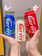 Centenary Car Aromatherapy Car Coke Can Cup Holder Fragrance Ornament High-end Men and Women Car Long-lasting Perfume Upgraded Coke Can Car Aromatherapy - Encounter