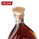COURVOISIER行货 馥华诗拿破仑 金尊干邑白兰地法国洋酒公司货 馥华诗XO 700mL 1瓶