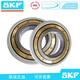 SKF Swedish electrical insulating bearing power generation 6310 6311 6312 6313 6314 6315 customized SKF 6311/C3 silicon nitride