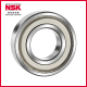 NSK / ENSK Roueur de rainure profonde Roueur à billes 6212zzc3e Shenyang [ENSS5] Diamètre intérieur en boîte 60 mm Diamètre extérieur 110 mm d'épaisseur 22 mm