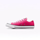 
Converse official All Star Spring New Men's and Women's Low Top Canvas Shoes Watermelon Red Rose Red A06569C A06569C 37.5