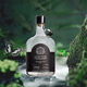 Lagrimas de Dolores Tequila Tequila Tequila Base Wine Mezcal Tequila Tequila Tequila 700 мл 1 бутылка