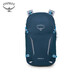 OSPREY Hacker 26L mountaineering bag, men and women hiking backpack, outdoor light travel bag, multi-functional backpack, blue