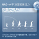 Mkule迈肯瑞尔原装进口nmn12000β烟酰胺单核苷酸NAD+补充剂60粒