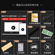 
Guoguang Imported Gonggong Professional Performance Stress 24-hole Harmonic Polyphonic 28-hole Advanced Professional Performance Recommended for Beginners 24-hole Performance Level-Blue Polyphonic C-Tune