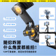Rtako【1.7米-真mini如意杆】2025新款手机自拍杆便携伸缩旅行三脚支架落地自拍神器360度旋转防抖云台 1.7m日常款【碳素钢】收纳23cm+充电遥控