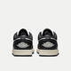 Nike air jordan 1 men's shoes spring new women's shoes aj1 low top shoes casual basketball shoes fb9893-101 black and white panda 38.5