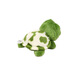 CHUXIANG Ugly Little Turtle Brooch Men's and Women's Cute Pin Decoration Trendy Personalized Plush Doll Bag Pendant Doll Turtle Pin Style A29-103