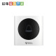 Bull (BULL) Bull doorbell wireless home battery-free electronic remote control doorbell ultra-long-distance smart doorbell can be freely matched with one drag and one separate button