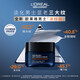 L'Oreal Men's Cream Anti-Wrinkle Repair Moisturizing Oil Control Youth Skin Light Cream Firming Skin Light Cream 15ml *4+ Water Condensation 15ml