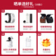 华为（HUAWEI）手表WATCH Buds【国补15%】蓝牙耳机手表二合一AI降噪通话运动智能血氧心率监测送男女士朋友礼物 卡其色真皮表带【贴膜+皮表带】 好礼10选1