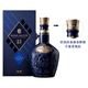 Royal Salute Whisky Collective Edition Bouteille d'origine Vin étranger importé Peregrine Ricard One Code Royal Salute 21 ans Bleu 700ml 1 Bouteille