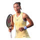 Uniformes de tenis de Nike para mujeres Abierto de Australia 24 años, mismo chaleco de tenis abierto australiano, falda de tenis, 24 faldas plisadas, DR6850-567 XL