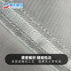 Suihua fiberglass fire blanket fire blanket kitchen household commercial fire escape blanket 1.5*1.5 meters