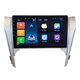 
Suitable for Toyota 07 12 13 15 16 Camry Navigation Central Control Display Large Screen Reversing Image All-in-One WiFi Version 32G with Carplay (self-install) Standard host (IPS screen 1280X720)